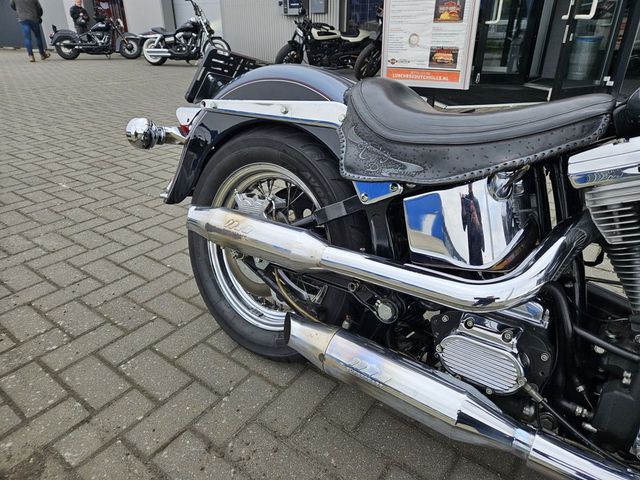 harley-davidson - heritage-special