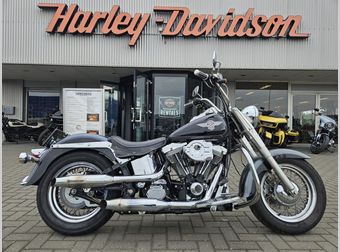 Harley-Davidson Heritage Special 1995 occasion