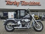 HARLEY-DAVIDSON HERITAGE SPECIAL