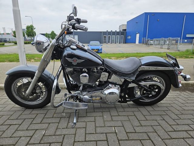 harley-davidson - heritage-special