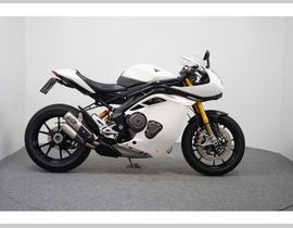 Triumph Speed Triple 1200 RR 2023 occasion