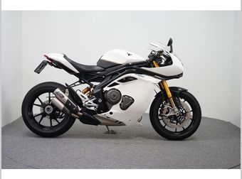 Triumph Speed Triple 1200 RR 2023 occasion