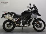 BMW F 900 GS ADVENTURE