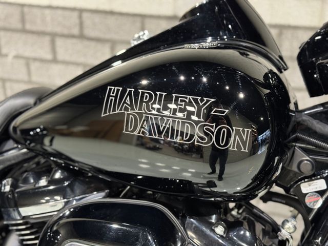 harley-davidson - roadking-special-114