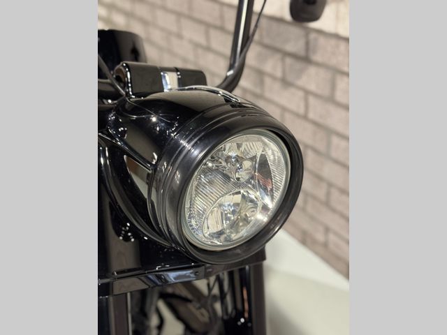 harley-davidson - roadking-special-114