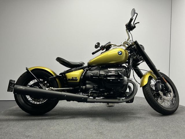 bmw - r-18