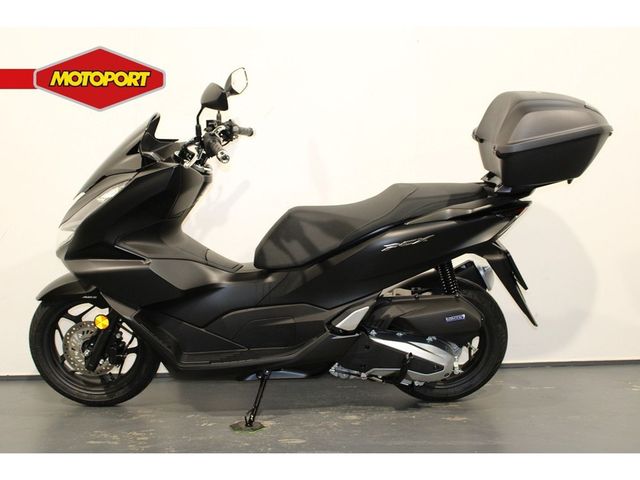 honda - pcx-125