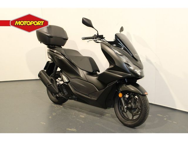 honda - pcx-125