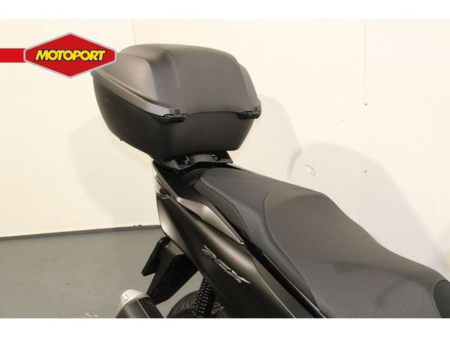 honda - pcx-125