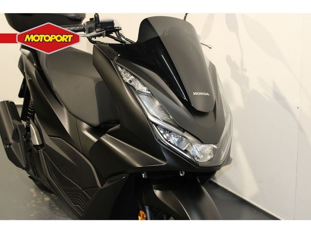 honda - pcx-125