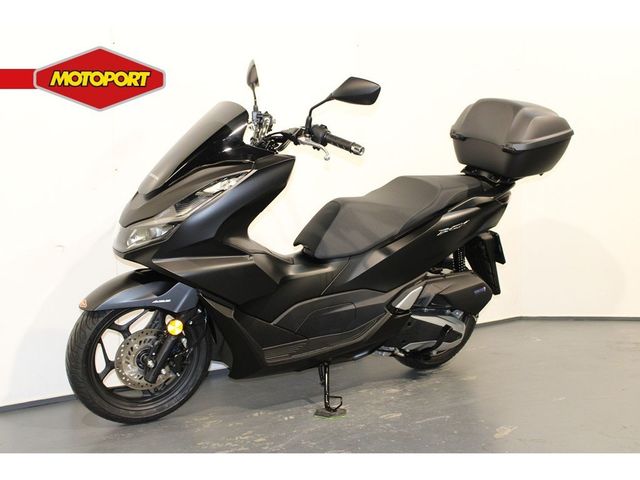 honda - pcx-125