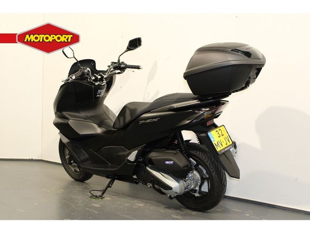 honda - pcx-125