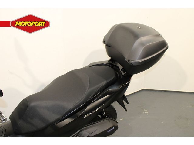 honda - pcx-125