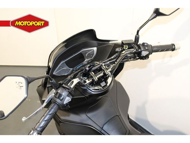 honda - pcx-125