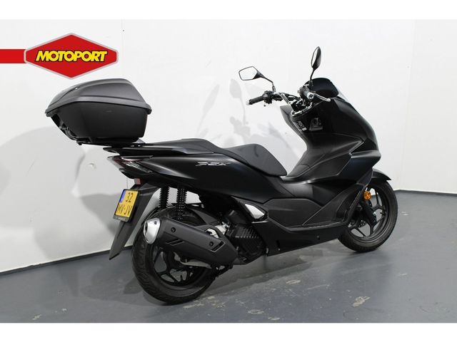 honda - pcx-125