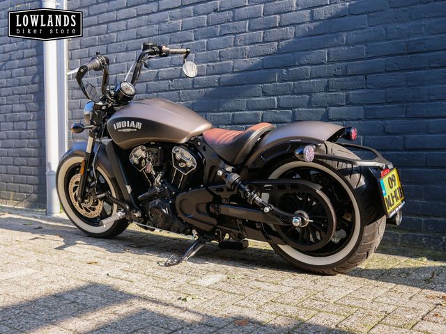 indian - scout-bobber