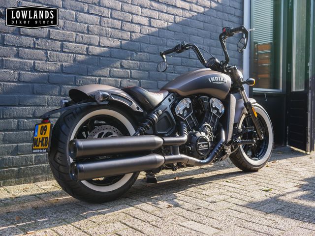indian - scout-bobber