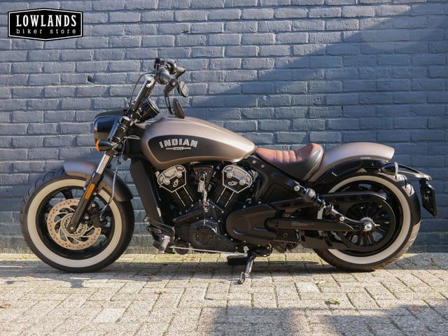 indian - scout-bobber
