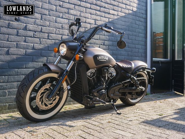 indian - scout-bobber