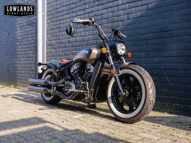 indian - scout-bobber