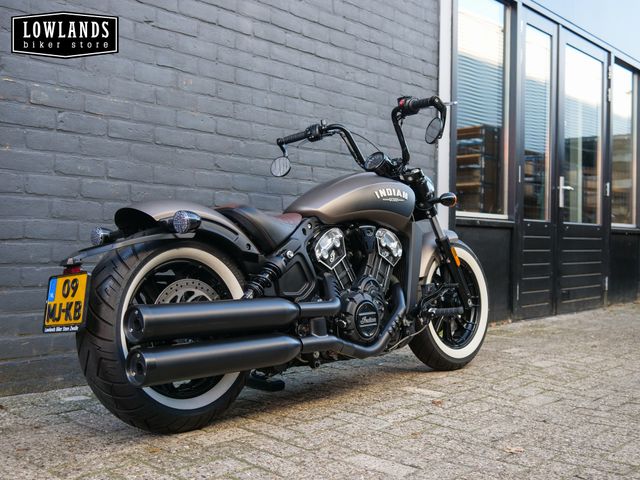 indian - scout-bobber