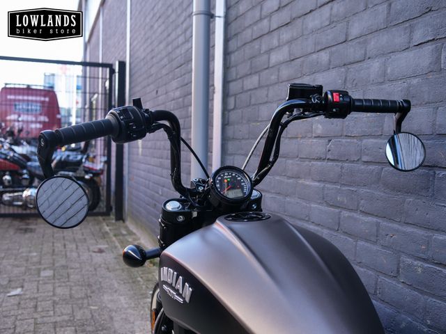 indian - scout-bobber