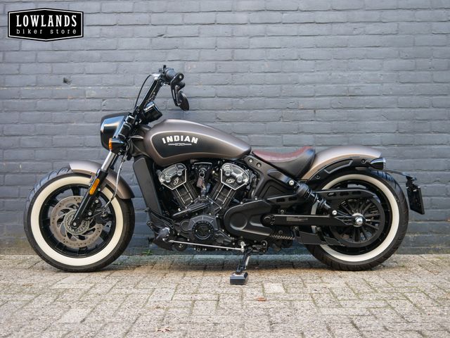 indian - scout-bobber