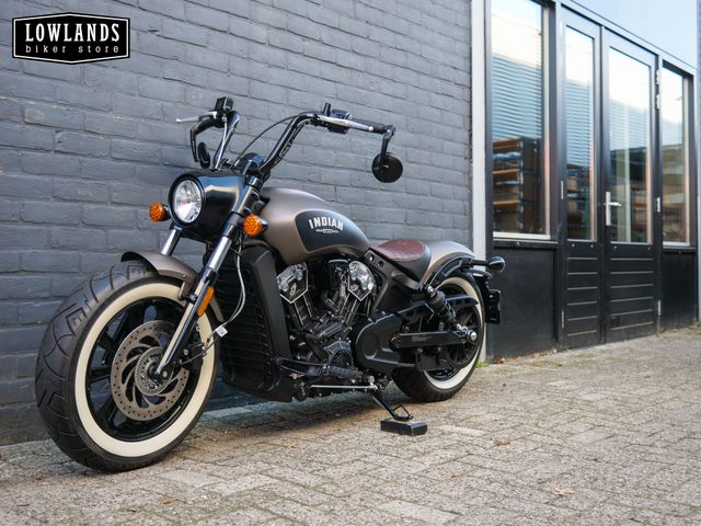 indian - scout-bobber