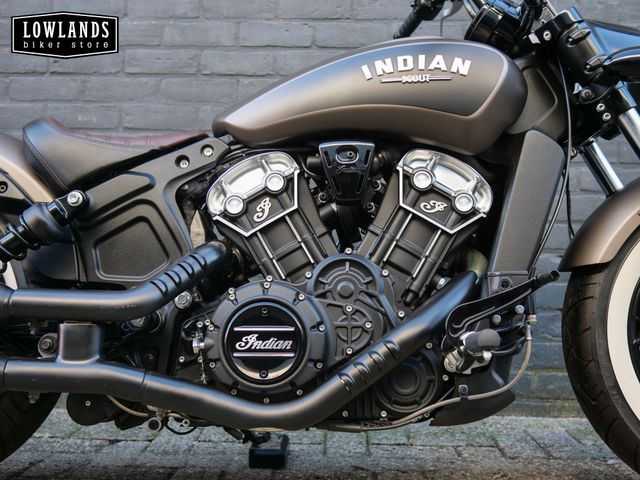 indian - scout-bobber