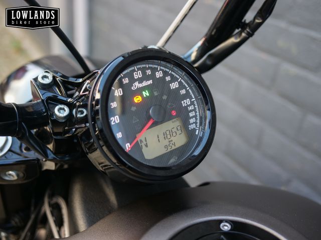 indian - scout-bobber