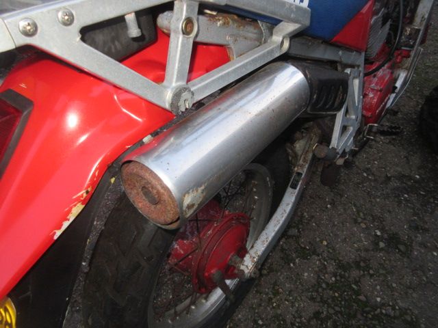 honda - xlv-750-r
