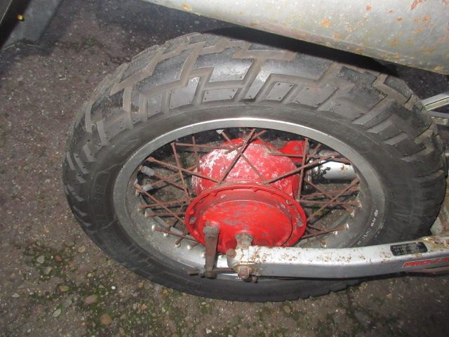 honda - xlv-750-r