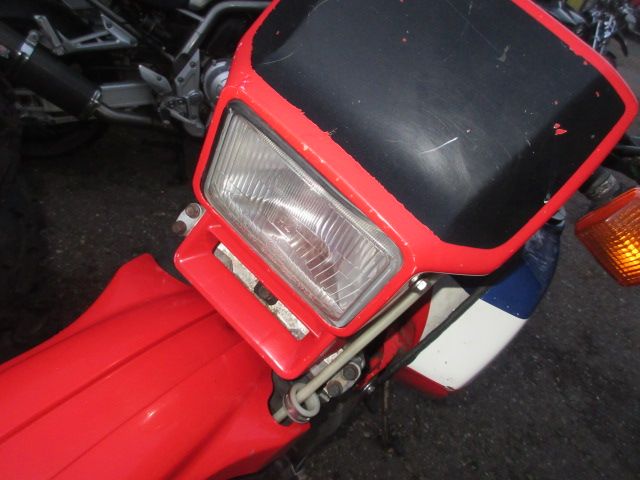 honda - xlv-750-r