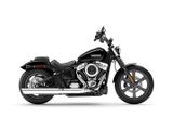 HARLEY-DAVIDSON SOFTAIL STREET BOB