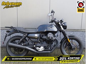 Moto Guzzi V 7 Stone 2021 occasion