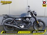MOTO GUZZI V 7 STONE