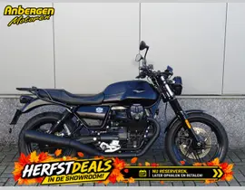 Moto Guzzi V 7 Stone 2021 occasion