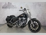HARLEY-DAVIDSON LOW RIDER FXDLI