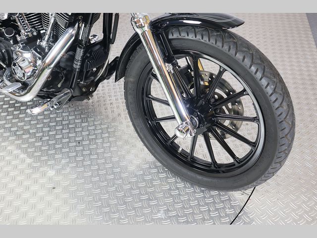 harley-davidson - low-rider-fxdli