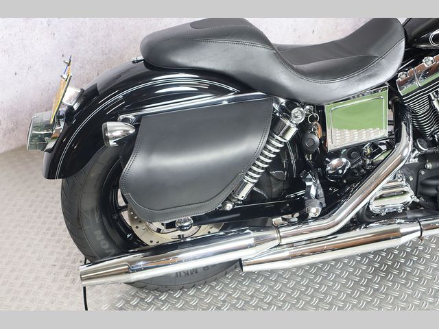 harley-davidson - low-rider-fxdli