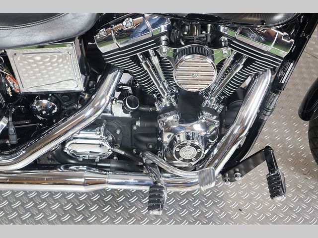 harley-davidson - low-rider-fxdli