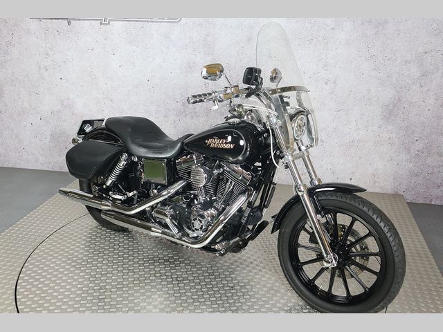 harley-davidson - low-rider-fxdli