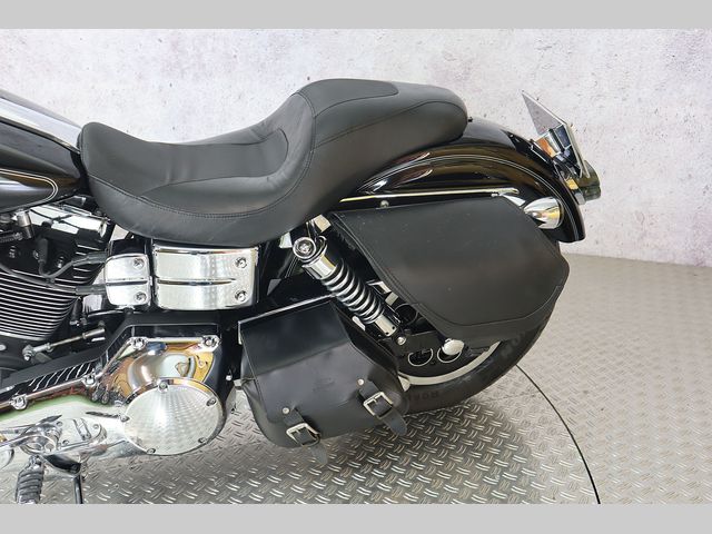 harley-davidson - low-rider-fxdli