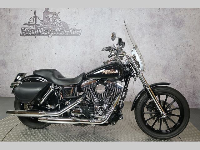 harley-davidson - low-rider-fxdli