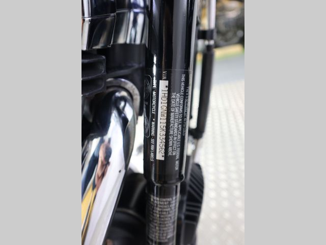 harley-davidson - low-rider-fxdli