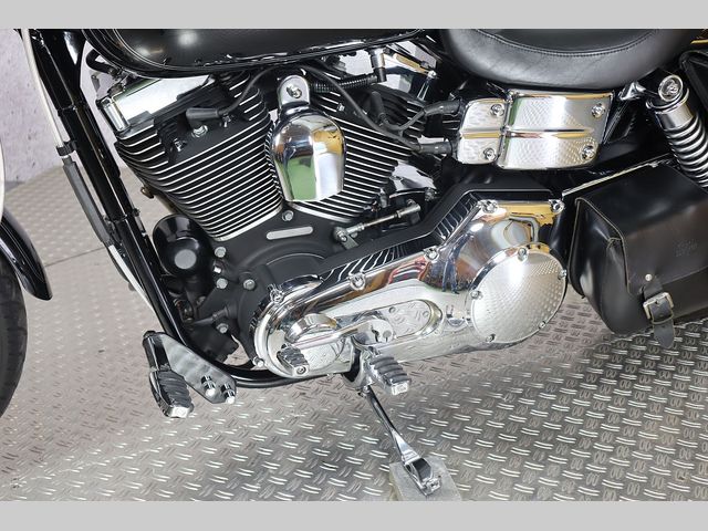 harley-davidson - low-rider-fxdli