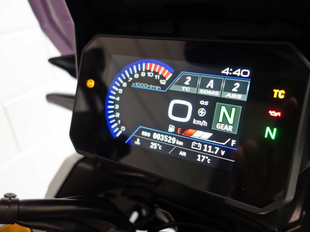 suzuki - v-strom-1050-de