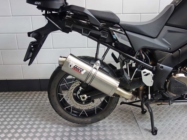 suzuki - v-strom-1050-de