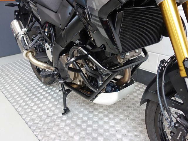 suzuki - v-strom-1050-de