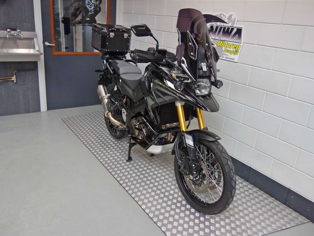 suzuki - v-strom-1050-de